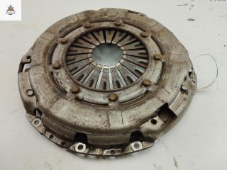 корзина сцепления Kia Venga 1 поколение 2011, 1.4 л., дизель, МКПП, белый, хетчбэк 5 дв.