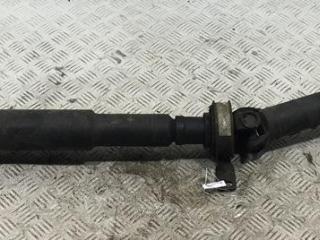 Кардан Jaguar S-Type 1 поколение [рестайлинг] 2005, 3.0 л., бензин, АКПП, серый, седан, XR850748