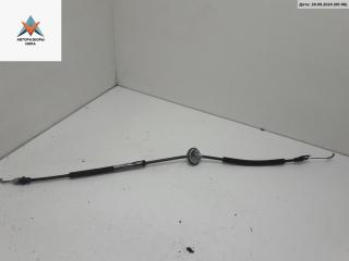 Трос двери задней Skoda Superb 1 поколение [рестайлинг] 2008, 2.0 л., дизель, МКПП, серый, седан, 3U0839085D