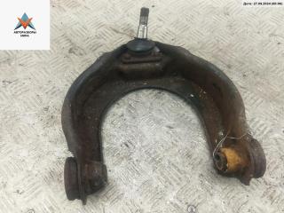 рычаг передний левый Volkswagen Transporter T2 1987, 1.6 л., дизель, МКПП, синий, микроавтобус