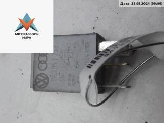 реле (прочие) Volkswagen Passat B6 2007, 2.0 л., дизель, МКПП, серый, универсал, 1K0951253