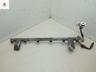 топливная рампа Chevrolet Epica 1 поколение 2007, 2.0 л., бензин, МКПП, чёрный, седан, 96486999