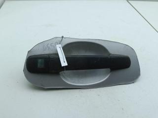 ручка наружная передняя левая Mercedes-Benz E-Класс W210/S210 1995, 2.3 л., бензин, АКПП, серый, седан