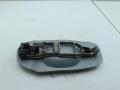 ручка наружная передняя левая Mercedes-Benz E-Класс W210/S210 1995, 2.3 л., бензин, АКПП, серый, седан - фото №2