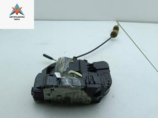 замок двери задней правой Mercedes-Benz C-Класс W203/S203/CL203 2002, 2.0 л., бензин, АКПП, серый, универсал, 2037300235