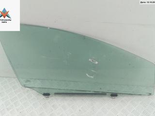 стекло двери передней правой Toyota Avensis 3 поколение (T270) 2010, 1.8 л., бензин, АКПП, чёрный, седан, 68101-05050