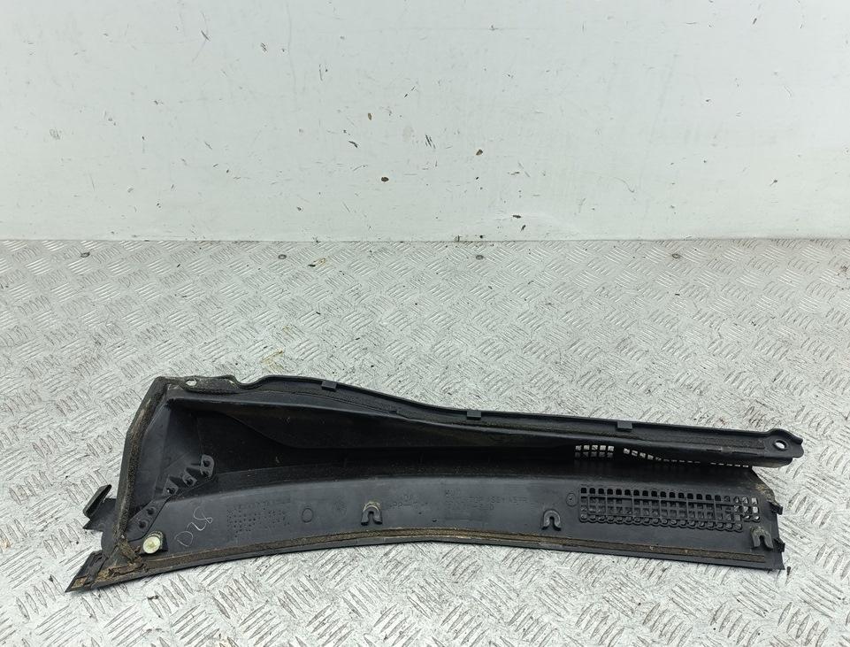 дождевик Honda Civic 2004, 1.4 л., бензин, МКПП, серый, хетчбэк 5 дв., 74220S6D