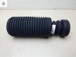 Пыльник амортизатора Nissan Pathfinder R50 1997, 3.3 л., бензин, АКПП, красный, внедорожник 5 дв.