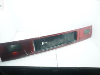 бленда Volkswagen Sharan 1 поколение [рестайлинг] 2001, 1.9 л., дизель, МКПП, серый, минивэн, 7M3945255H