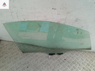 стекло двери передней правой Honda FR-V 1 поколение 2005, 2.2 л., дизель, МКПП, чёрный, минивэн