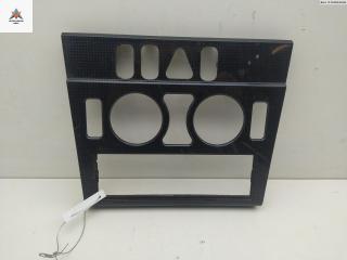 рамка под магнитолу Mercedes-Benz C-Класс W202/S202 [рестайлинг] 2000, 2.2 л., дизель, МКПП, серый, универсал, 2106830100