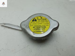 пробка расширительного бачка Mitsubishi Carisma 1 поколение 1998, 1.8 л., бензин, АКПП, серый, седан