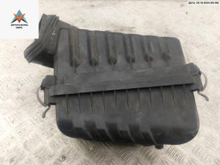 корпус воздушного фильтра Hyundai Coupe 2002-2007 2002, 2.7 л., бензин, МКПП, серый, купе