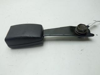 замок ремня безопасности Mitsubishi Lancer 9 поколение 2004, 1.6 л., бензин, МКПП, синий, универсал