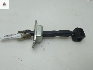 Ограничитель открывания двери задней Mitsubishi Outlander 2 поколение [рестайлинг] 2010, внедорожник 5 дв.