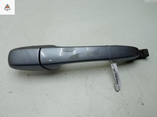 ручка наружная задняя правая Mazda 6 GG 2003, 2.0 л., бензин, МКПП, серый, универсал