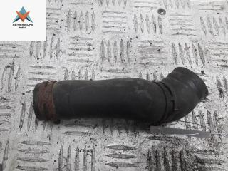 патрубок (трубопровод, шланг) Volkswagen Golf 4 поколение 1999, 1.6 л., бензин, МКПП, синий, хетчбэк 5 дв.