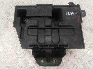 полка аккумулятора Hyundai ix35 2012, 1.7 л., дизель, МКПП, чёрный, внедорожник 5 дв., 371502S200