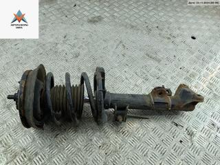 стойка передняя Mercedes-Benz C-Класс W203/S203/CL203 2001, 2.2 л., дизель, АКПП, серый, седан, 2033201630