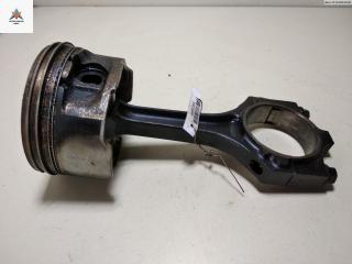 поршень Jaguar S-Type 1 поколение 1999, 3.0 л., бензин, АКПП, синий, седан