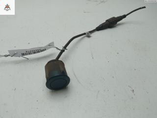 датчик парктроника Mazda 5 CR 2006, 2.0 л., бензин, МКПП, синий, минивэн