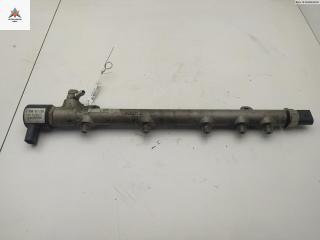 регулятор давления топлива Mercedes-Benz E-Класс W211/S211 [рестайлинг] 2007, 2.2 л., дизель, МКПП, серый, универсал, 6460700395