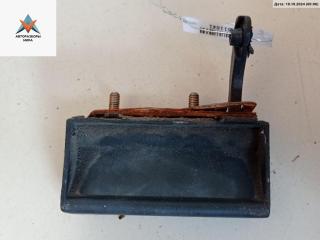 ручка крышки багажника Mitsubishi Sigma 4 поколение 1996, синий, универсал