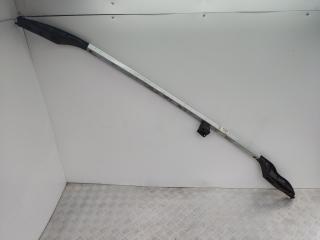 дуги на крышу (рейлинги) Mitsubishi Outlander 2 поколение 2007, 2.0 л., дизель, МКПП, серый, внедорожник 5 дв., 7661A032-8