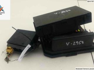 блок управления (другие) Nissan Qashqai 1 поколение [рестайлинг] 2010, 1.5 л., дизель, МКПП, чёрный, внедорожник 5 дв., 284B2JD