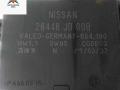 блок управления (другие) Nissan Qashqai 1 поколение [рестайлинг] 2010, 1.5 л., дизель, МКПП, чёрный, внедорожник 5 дв., 284B2JD - фото №2
