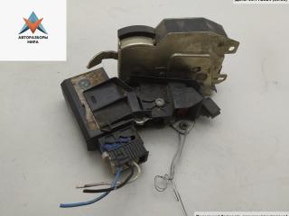 замок двери задней левой BMW 3 серия E36 [рестайлинг] 1998, 1.6 л., бензин, МКПП, серый, универсал, 8122419