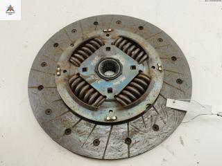 диск сцепления Kia Venga 1 поколение 2011, 1.4 л., дизель, МКПП, белый, хетчбэк 5 дв.