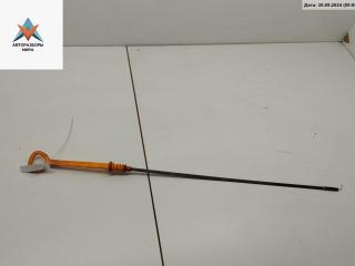 щуп двигателя Audi 80 8A/B3 1990, 1.8 л., бензин, МКПП, красный, седан