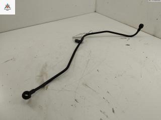 Трубка масляная турбины Kia Venga 1 поколение 2011, 1.4 л., дизель, МКПП, белый, хетчбэк 5 дв.