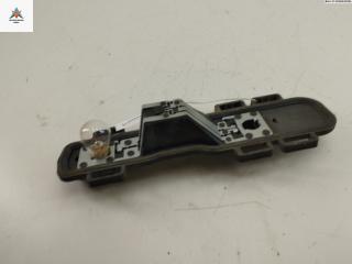 Плата фонаря заднего правого Nissan Primera P12 2005, 1.6 л., бензин, МКПП, серый, универсал, 89025242