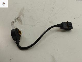 датчик детонации Kia Venga 1 поколение 2011, 1.4 л., дизель, МКПП, белый, хетчбэк 5 дв., 39250-2A700