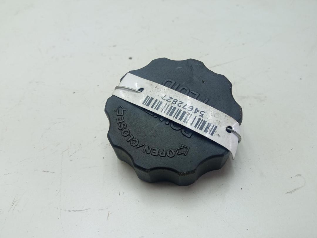 крышка бачка гидроусилителя Hyundai Atos 2000, 1.0 л., бензин, МКПП