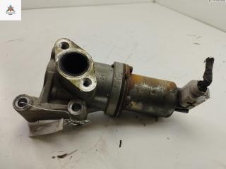 клапан EGR Kia Venga 1 поколение 2011, 1.4 л., дизель, МКПП, белый, хетчбэк 5 дв., 284402A300