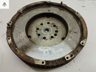 маховик Kia Venga 1 поколение 2011, 1.4 л., дизель, МКПП, белый, хетчбэк 5 дв.