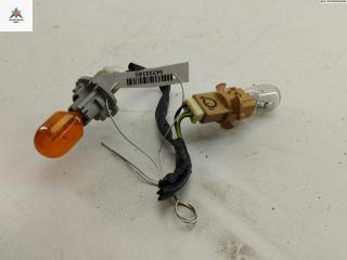 Патрон лампы фонаря Mazda 6 GG [рестайлинг] 2006, 2.0 л., бензин, МКПП, серый, универсал