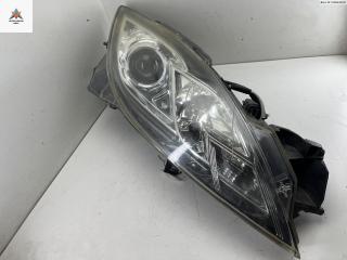 фара правая Mazda 6 GH [рестайлинг] 2010, 2.2 л., дизель, МКПП, серый, универсал