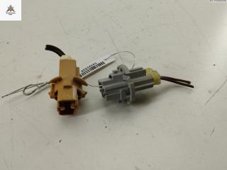 Патрон лампы фонаря Mazda 6 GG 2004, 1.8 л., бензин, МКПП, синий, универсал