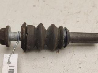 прочая запчасть Peugeot 206 1 поколение 2001, 1.1 л., бензин, МКПП, серый, хетчбэк 5 дв., 9611133380