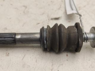 прочая запчасть Peugeot 206 1 поколение [рестайлинг] 2005, 1.6 л., дизель, МКПП, серый, универсал, 9683648880