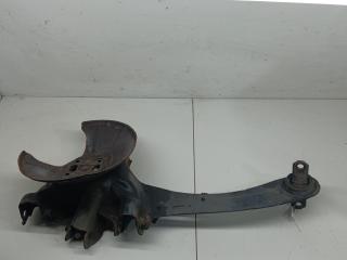 рычаг задний Ford Focus 1 поколение [рестайлинг] 2003, 1.6 л., i, бензин, МКПП, серый, универсал, 3K06780