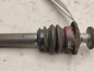 прочая запчасть Peugeot 206 1 поколение 2001, 2.0 л., бензин, МКПП, зелёный, кабриолет, 9683648880