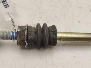 прочая запчасть Peugeot 607 1 поколение 2000, 2.2 л., дизель, МКПП, серый, седан, 9611133380