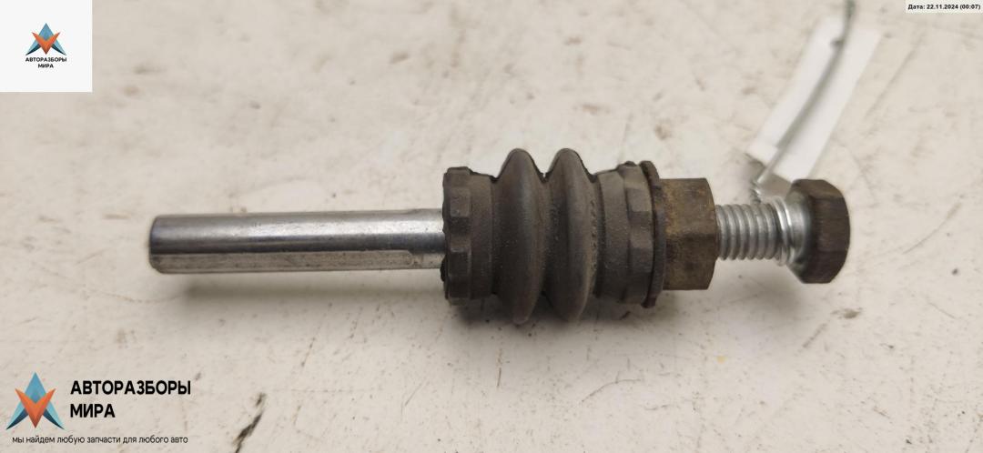 прочая запчасть Peugeot 407 1 поколение 2007, 2.0 л., дизель, МКПП, чёрный, универсал, 9683648880 - фото №1