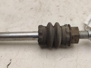 прочая запчасть Peugeot 407 1 поколение 2007, 2.0 л., дизель, МКПП, чёрный, универсал, 9683648880