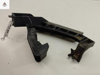 ресничка (ус) правой фары Mazda 6 GH [рестайлинг] 2010, 2.2 л., дизель, МКПП, серый, универсал, GS1D50151